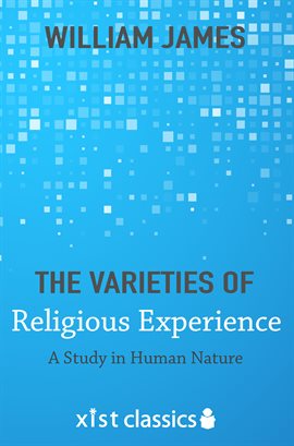 Imagen de portada para The Varieties of Religious Experience