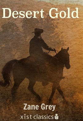 Imagen de portada para Desert Gold