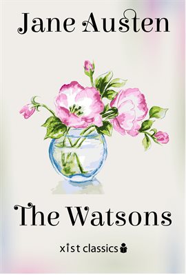 Cover image for The Watsons