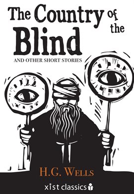 Imagen de portada para The Country of the Blind