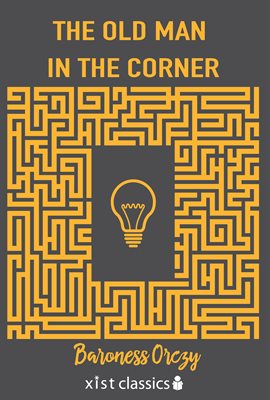 Imagen de portada para The Old Man in the Corner