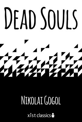 Imagen de portada para Dead Souls