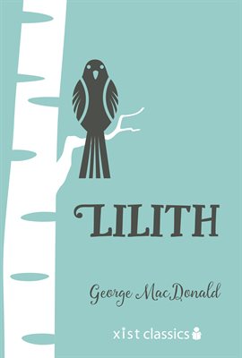 Imagen de portada para Lilith