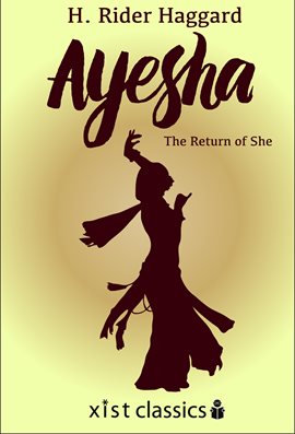 Imagen de portada para Ayesha