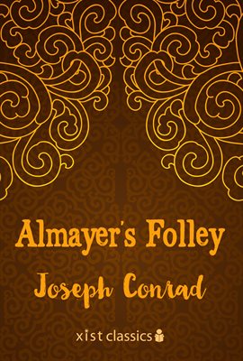 Cover image for Almayer's Folly