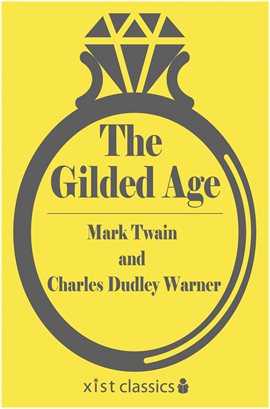 Imagen de portada para The Gilded Age