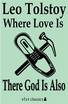 Imagen de portada para Where Love Is There God Is Also
