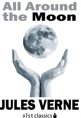 Imagen de portada para All Around the Moon