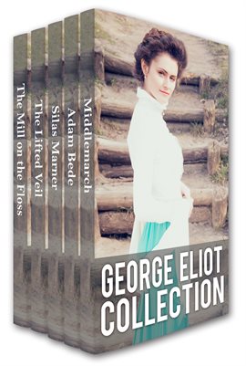 Cover image for George Eliot Collection