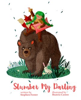 Cover image for Slumber My Darling