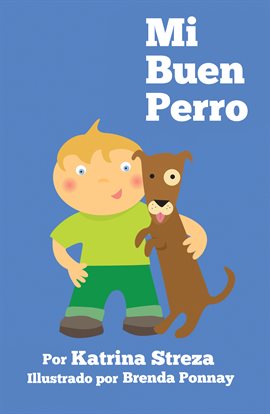 Imagen de portada para Mi Buen Perro