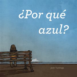 Imagen de portada para Por qué azul