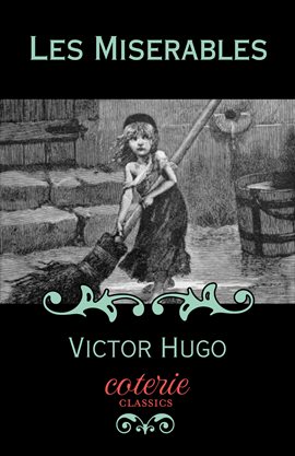 Cover image for Les Miserables
