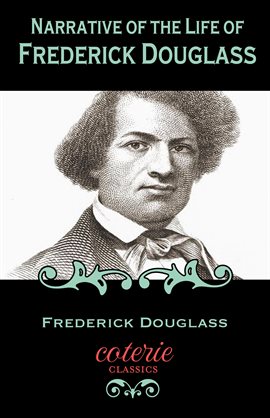 Imagen de portada para Narrative of the Life of Frederick Douglass: An American Slave