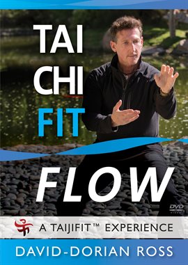 Cover image for Tai Chi Fit FLOW