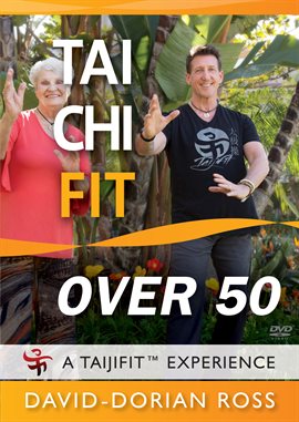Cover image for Tai Chi Fit OVER 50