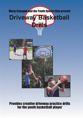 Cover image for Driveway Basketball Drills