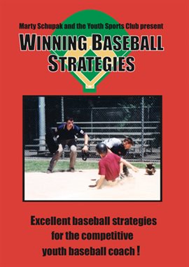 Cover image for Winning Baseball Strategies