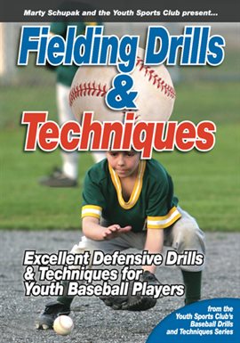 Cover image for Fielding Drills And Techniques