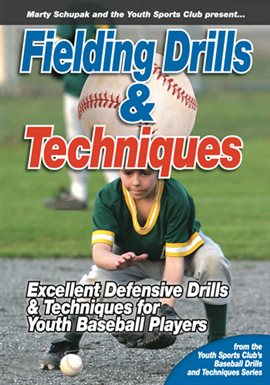Imagen de portada para Fielding Drills And Techniques