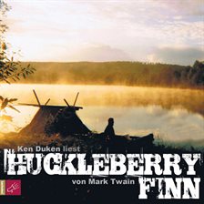 Imagen de portada para Huckleberry Finn