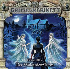 Cover image for Der Wolverden Turm