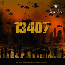 Cover image for 13407