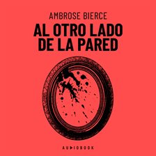 Cover image for Al Otro Lado De La Pared