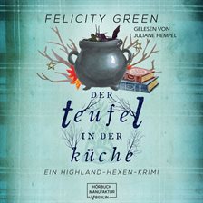 Cover image for Der Teufel in Der Küche