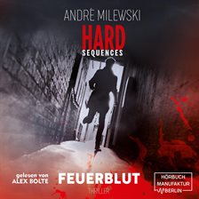 Imagen de portada para Feuerblut