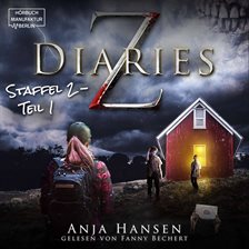 Imagen de portada para Z Diaries, Staffel 2, Teil 1