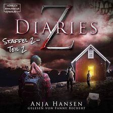 Imagen de portada para Z Diaries, Staffel 2, Teil 2
