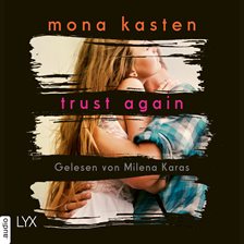 Imagen de portada para Trust Again