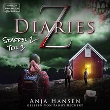 Imagen de portada para Z Diaries, Staffel 2, Teil 3