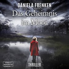 Cover image for Das Geheimnis Im Moor