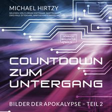 Cover image for Countdown Zum Untergang