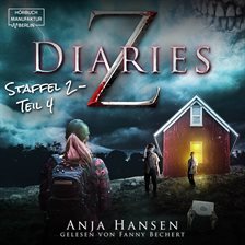 Imagen de portada para Z Diaries: Staffel 2, Teil 4