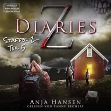 Imagen de portada para Z Diaries: Staffel 2, Teil 5