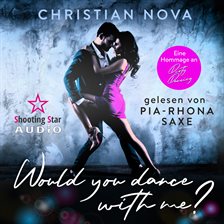 Cover image for Would You Dance With Me? - Eine Hommage an Dirty Dancing