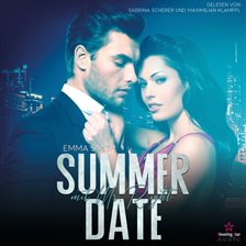 Cover image for Summer Date Mit Mr. Right
