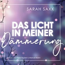 Cover image for Das Licht in Meiner Dämmerung