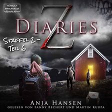 Imagen de portada para Z Diaries: Staffel 2, Teil 6