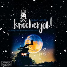 Imagen de portada para Knochenjob!