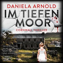 Cover image for Im Tiefen Moor