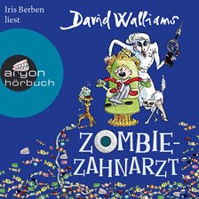 Cover image for Zombie-Zahnarzt