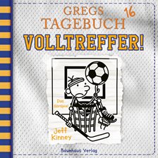 Cover image for Volltreffer!