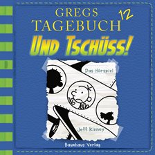 Cover image for Und tschüss!