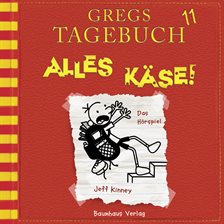 Cover image for Alles Käse!