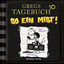 Cover image for So ein Mist!