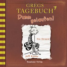 Cover image for Dumm gelaufen!